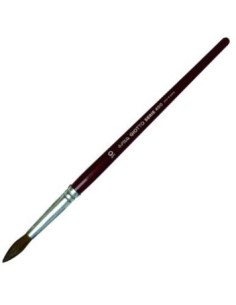 C 12 PINCELES SERIE 400 Nº10 GIOTTO